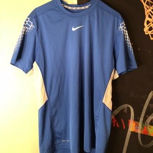 Men’s Nike Soccer T-shirt